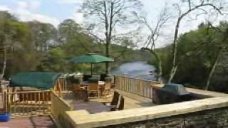 preview picture of video 'Riverside Mill Bed and Breakfast Lockerbie Dumfries and Galloway'