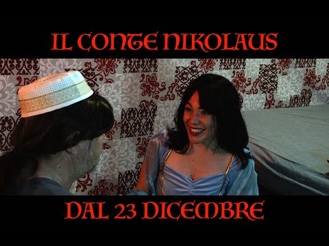 Il conte Nikolaus trailer 2