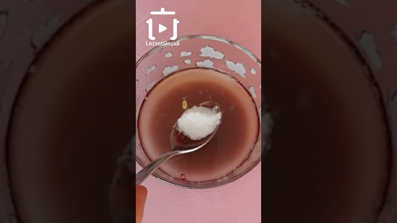 Karışık Salata Tarifi : İftar İçin Salata