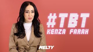 Que devient Kenza Farah, star du R&amp;B français dans les années 2000 ?