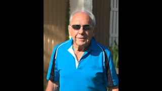 Video Tribute & Obituary for Casper C. Pignato