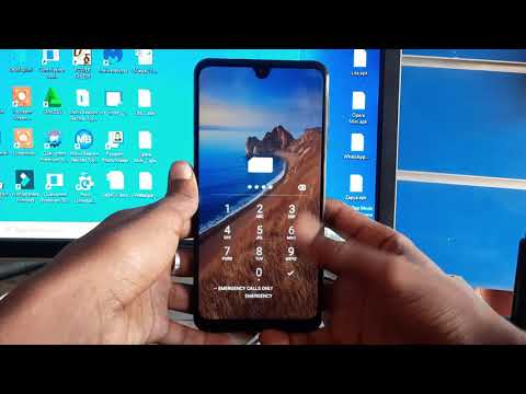 Bypass Google Account Oukitel /All New OUKITEL. Remove Account, Bypass FRP