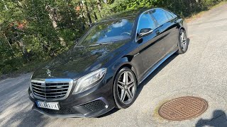 Venta de Mercedes-Benz AMG S 63 coche familiar - Imagen 4 | Autoline PY Mercedes-Benz AMG S 63 coche familiar | Imagen 4 - Autoline