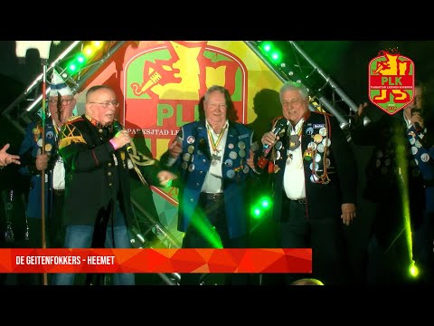 PLK 2025 | De Geitenfokkers - Heemet (Bocholtz)