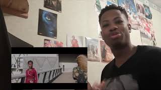 AMIS D&#39;AVANT - 13 BLOCK - REACTION !!!