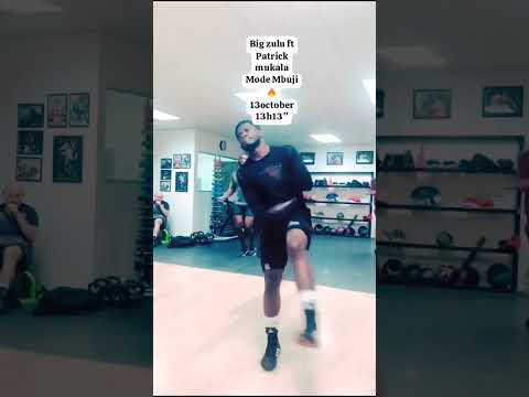 Basta Jah - Mbuji    #bigzulu #music