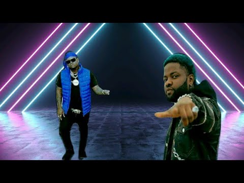 Skales ft Harmonize - Rumba  - ( official music video )
