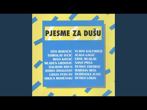 Zar Me Možeš Ostaviti