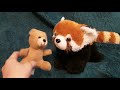 Stuffie Commercial Spin Offs