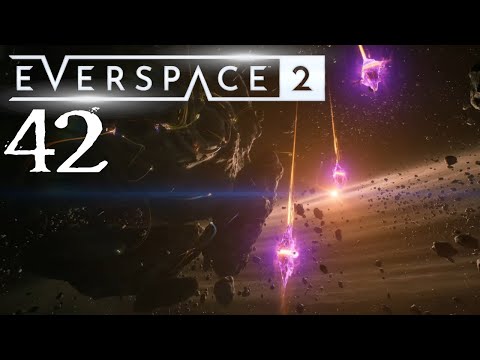 SB Plays Everspace 2 42 - Inhospitable