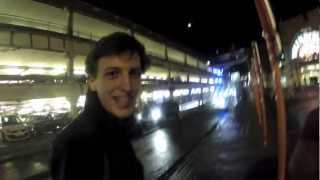 Bricks - I Feel Alright (Music Video)