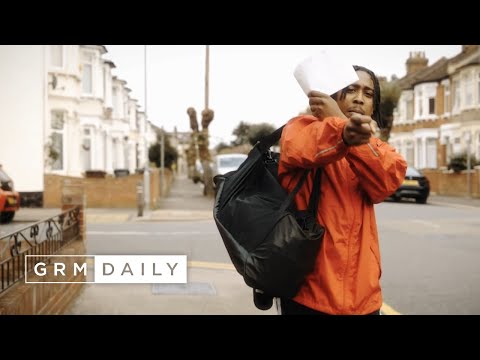 D Suarve x AR Jiggy - BALA WAHALA [Music Video] | GRM Daily