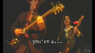 Dave Graney - Matey, From On High