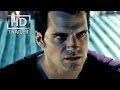 4K: Batman v Superman | official trailer #2 US (2015) Ben Affleck Henry Cavill Zack Snyder