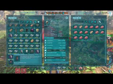 Lost Island (Alpha Boss)