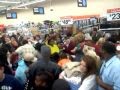 Crazy Black Friday fight in Atlanta TX WalMart over ...