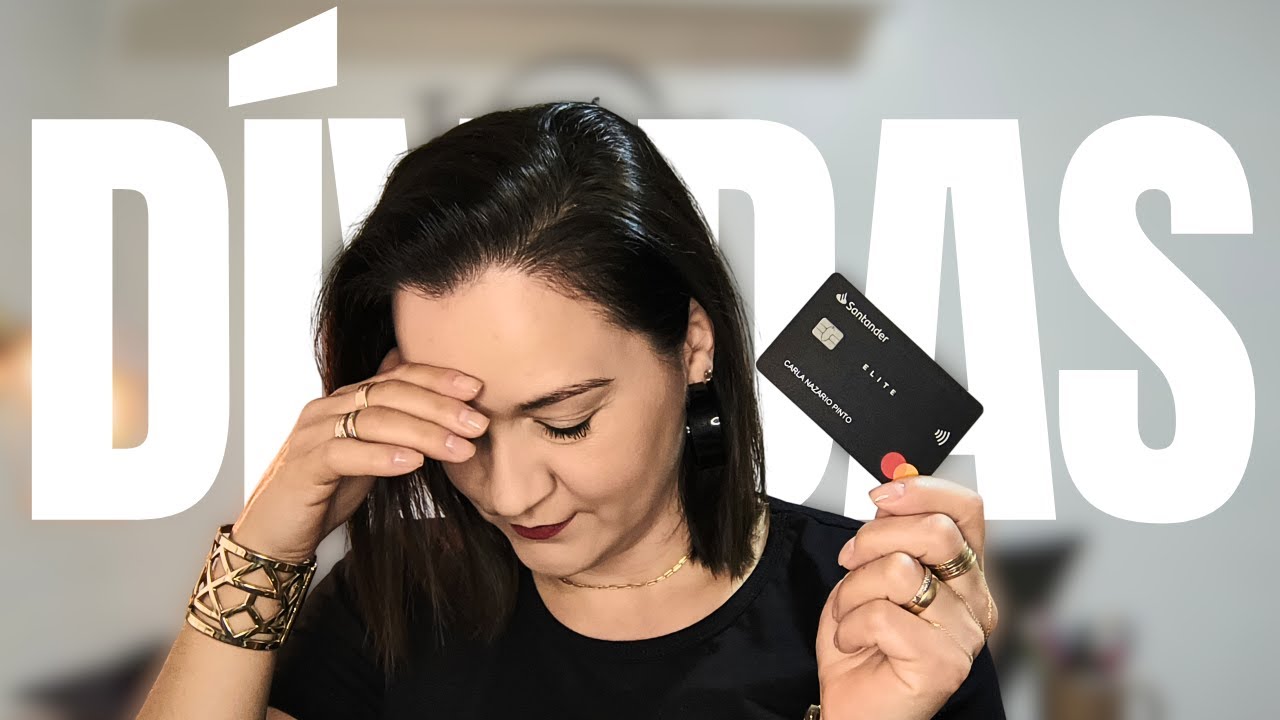 NÃO PAGUE suas DÍVIDAS sem ver esse vídeo