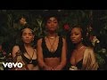 Jidenna - Safari (Teaser) ft. Janelle Monáe, St. Beauty, Nana Kwabena
