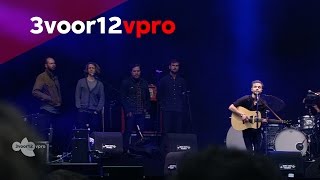 The Tallest Man On Earth - Like The Wheel (live @ Best Kept Secret 2015)