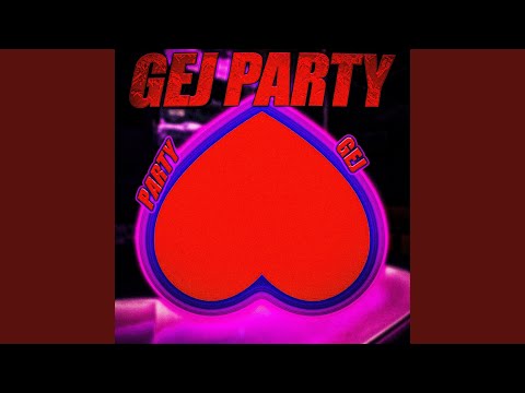 Gej party
