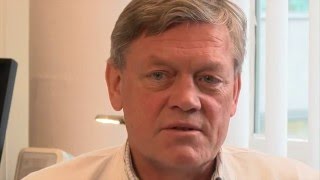 Was ein Herzchirurg über Goßherzigkeit sagt