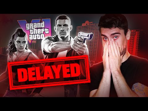 Rockstar CAN'T Keep Getting Away With This