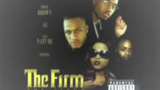 The Firm   La Familia Unreleased LP Version Ft  Foxy Brown, Nature, Nas  AZ