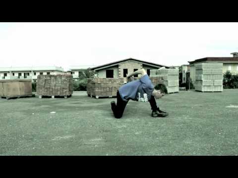 TANOfilms| Cisky - Burn this house..!