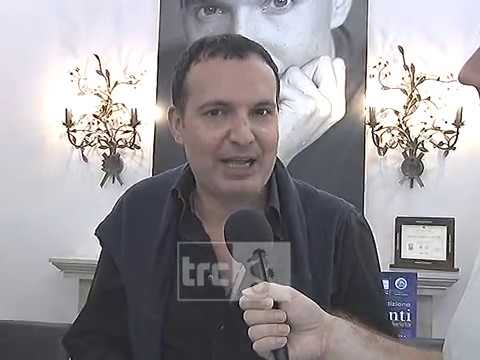 Ciambella: Frammenti è una serata charity e di alta moda