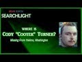 Cody Turner On Brainscratch Searchlight