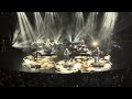 Uprising Down Under - Sam Roberts Band live