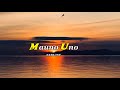 Mauno Uno Karaoke