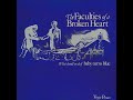 VIRGIN PRUNES - The Faculties Of A Broken Heart (What Should We Do If Baby Turns Blue)