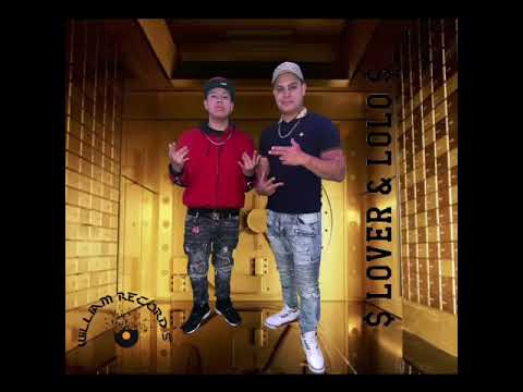 Me lo voto to LOVER & LOLO