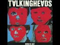 Talking Heads - Seen And Not Seen