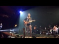 Eric Church- Knives Of New Orleans in St Louis 5-13-17