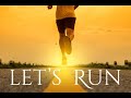 Let's Run, By Michael Allen Harrison