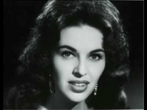 Wanda Jackson - Cowboy Yodel