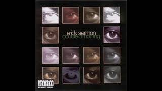 ERICK SERMON - Open Fire