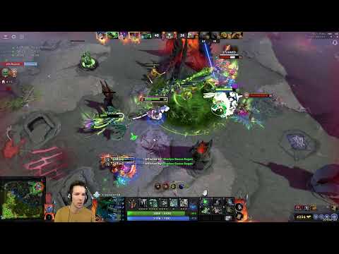 (LIVESTREAM VOD) - WC3 2H Crazy Strats - then Dota 2 one game