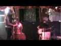 02.06.11 Brown Bird "Bilgewater" 