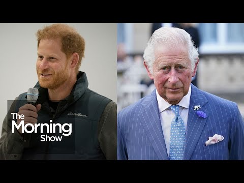 King Charles resumes public duties, Prince Harry returns to UK