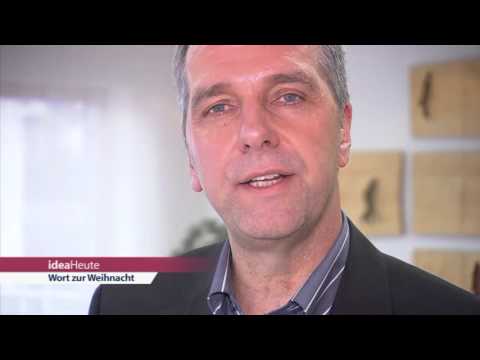 ideaHeute 2015 12 24 Wort zur Weihnacht
