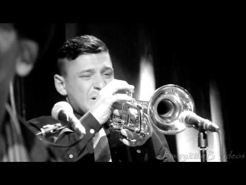 Soulive - For Granted @ Brooklyn Bowl - Bowlive 5 - Night 4 - 3/18/14