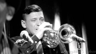 Soulive - For Granted @ Brooklyn Bowl - Bowlive 5 - Night 4 - 3/18/14