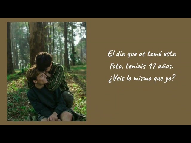Vídeo relacionado con Enséñame (Dime qué quieres nº 1)