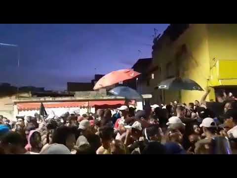 BAILE DAS CASINHAS 🥳🔥