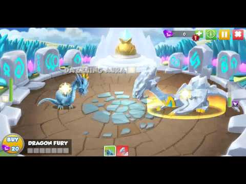 JINGLE And GINGER DRAGONS-DML