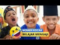 The Funniest Compilation Of Children Learning To Recite The Quran The Ustadz Is Confused