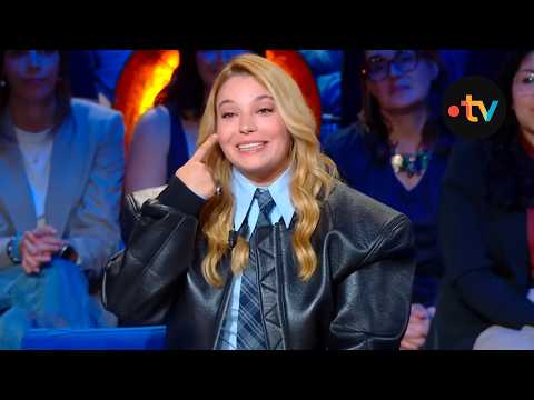 M Pokora fait une surprise émouvante à Santa !